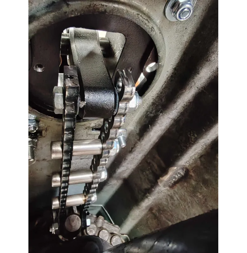 Barra de enlace ajustable para BMW SWAP E36 E46 E92 E90