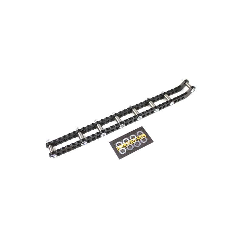 Barra de enlace ajustable para BMW SWAP E36 E46 E92 E90
