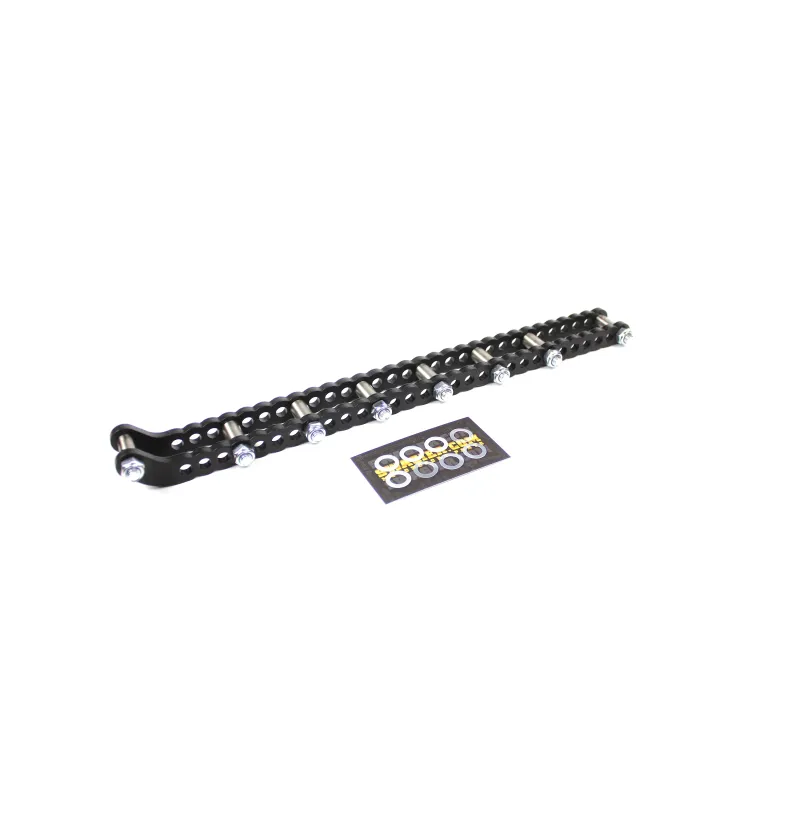 Barra de enlace ajustable para BMW SWAP E36 E46 E92 E90