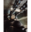 Barra de enlace ajustable para BMW SWAP E36 E46 E92 E90