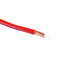 Alambre 0,75mm² rojo