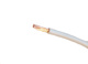 Cable 1,5mm² blanco