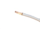 Alambre 0,75mm² blanco