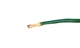 Alambre 0,75mm² verde