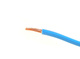 Alambre 0,75mm² azul