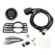 MFD28 Gen2 for Skoda Superb 3V RHD