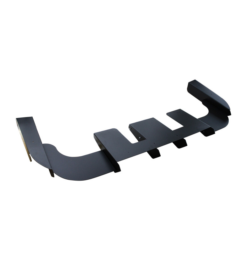 Difusor BMW E36 modelo M