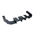 Difusor BMW E36 modelo M