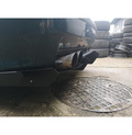 Difusor BMW E36 modelo M