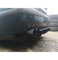 Difusor BMW E36 modelo M