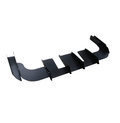 Difusor BMW E36 modelo M