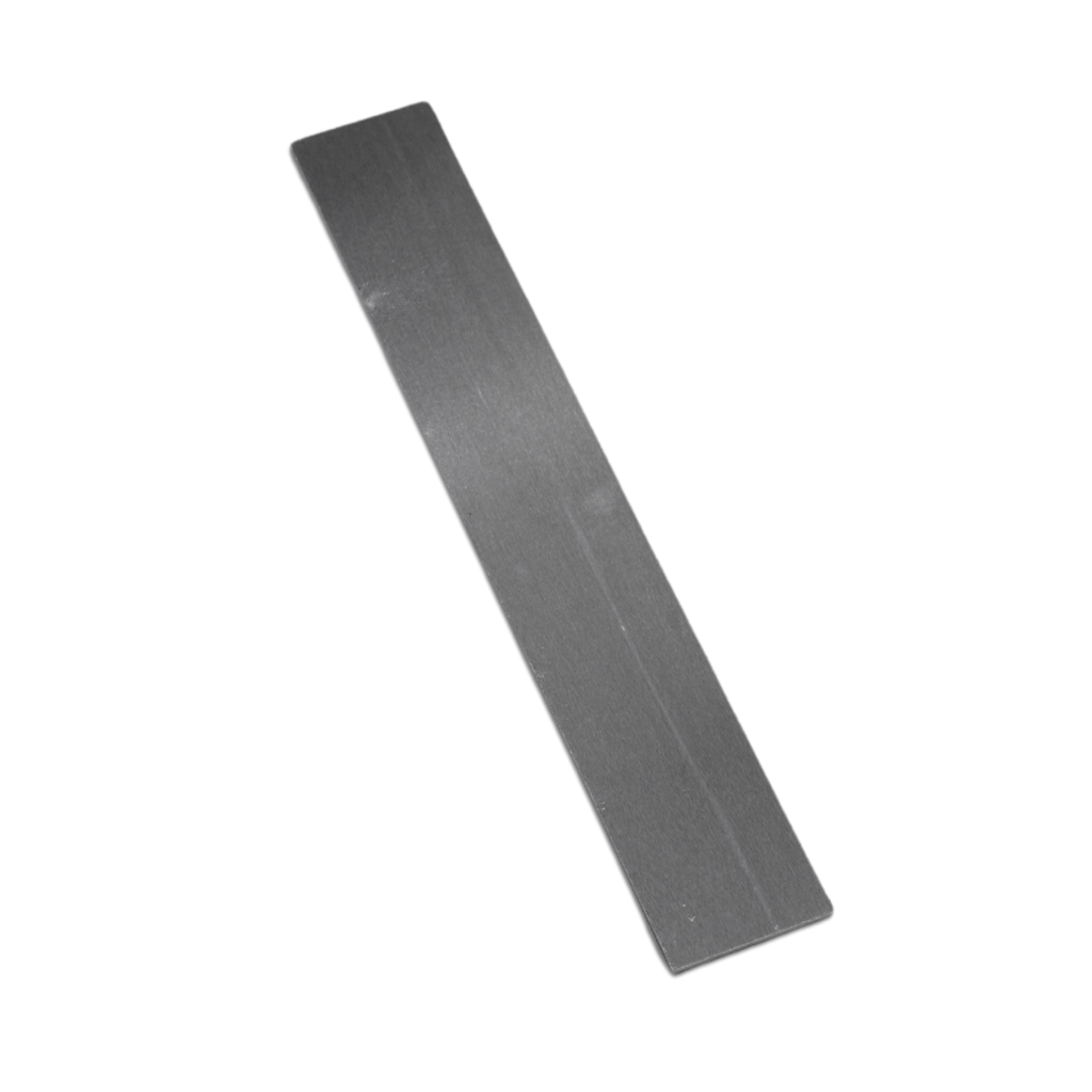 Depósito extremo de intercooler 76x495mm