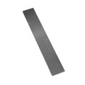 Depósito extremo de intercooler 76x495mm