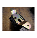 Soporte de refuerzo para diferencial 168 BMW E36