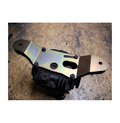 Soporte de refuerzo para diferencial 168 BMW E36