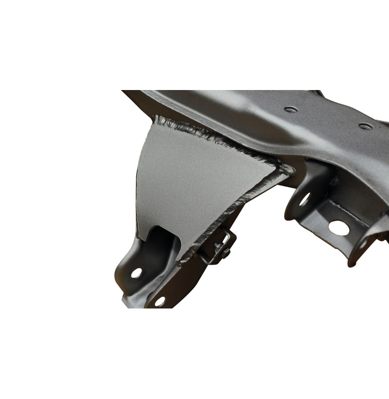 Refuerzo Subchasis Trasero Nissan S14 S15 R33 R34