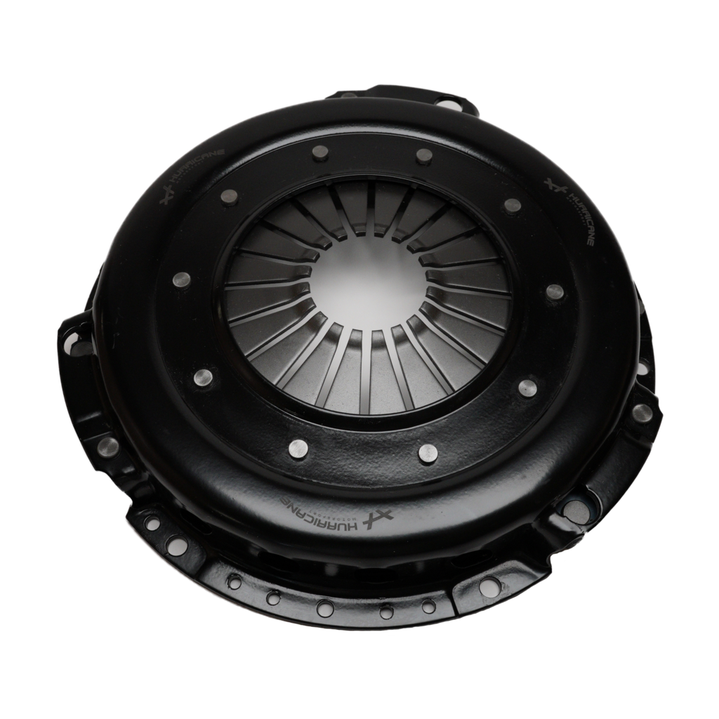 Plato de presión reforzado Hurricane Motorsport BMW M5 E34 "765"