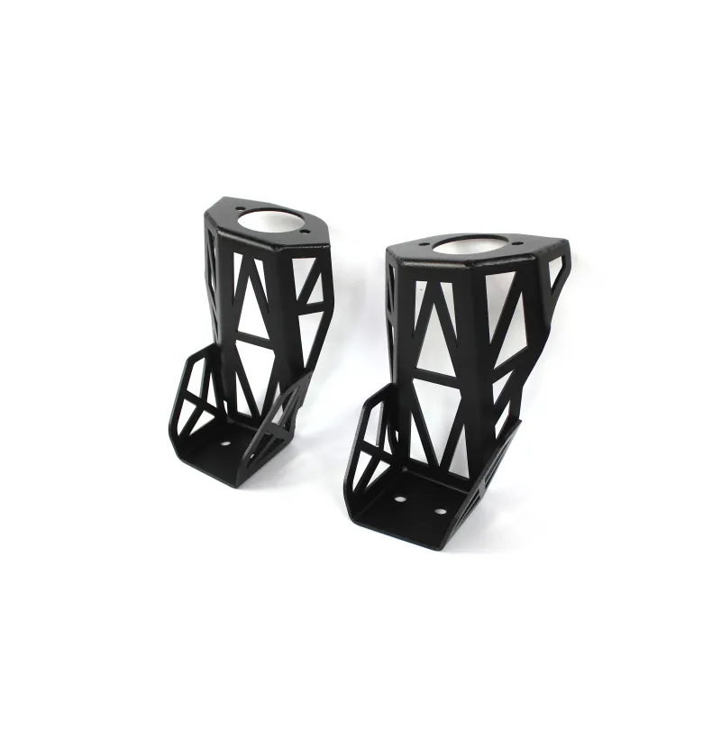 Refuerzo del soporte del amortiguador trasero del BMW E36 Compact