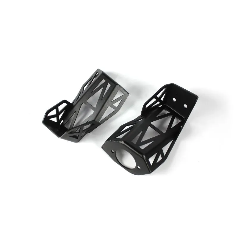 Refuerzo del soporte del amortiguador trasero del BMW E36 Compact