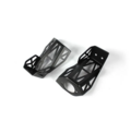 Refuerzo del soporte del amortiguador trasero del BMW E36 Compact