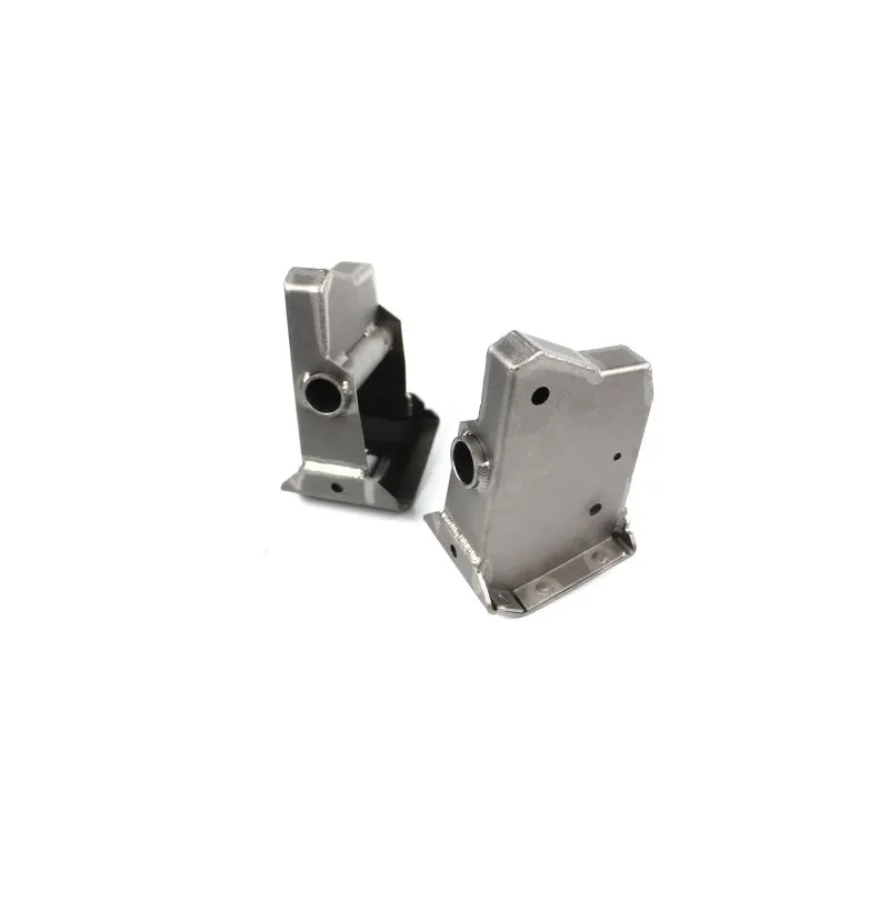 Puntos de elevación del kit de reparación BMW E36 (delantero izquierdo + delantero derecho)