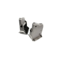 Puntos de elevación del kit de reparación BMW E36 (delantero izquierdo + delantero derecho)