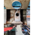 Punto de elevación de la pieza de reparación del BMW E36 (delantero derecho)