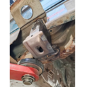 Punto de elevación de la pieza de reparación del BMW E36 (delantero derecho)