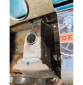 Punto de elevación de la pieza de reparación del BMW E36 (delantero derecho)