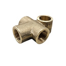 T-Block al tubo de freno M10x1