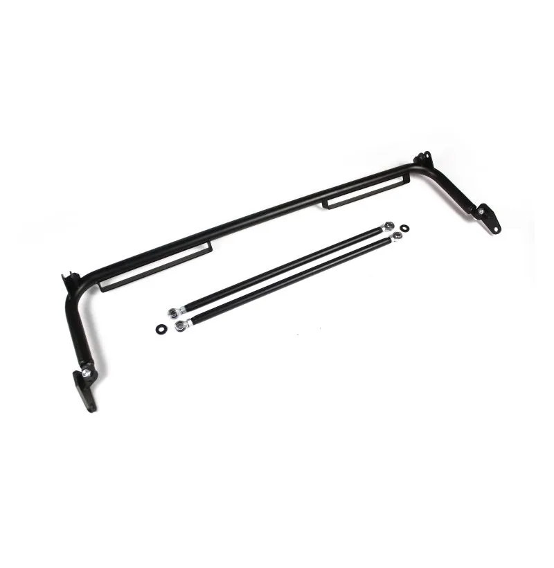 Barra de sujeción del cinturón/arnés para BMW E36