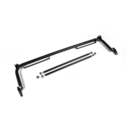 Barra de sujeción del cinturón/arnés para BMW E36