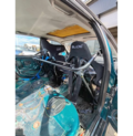 Barra de sujeción del cinturón/arnés para BMW E36