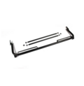 Barra de sujeción del cinturón/arnés para BMW E36