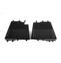 Reposapiés y estribos para BMW E46