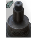 Adaptador de eje de transmisión compacto para BMW E30 E36