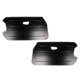 BMW E82 COUPE Paneles de puerta Aluminio