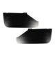 BMW E46 COUPE Paneles de puerta Aluminio 3/4