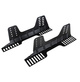 BMW E92 E90 E82 Consola del asiento del conductor