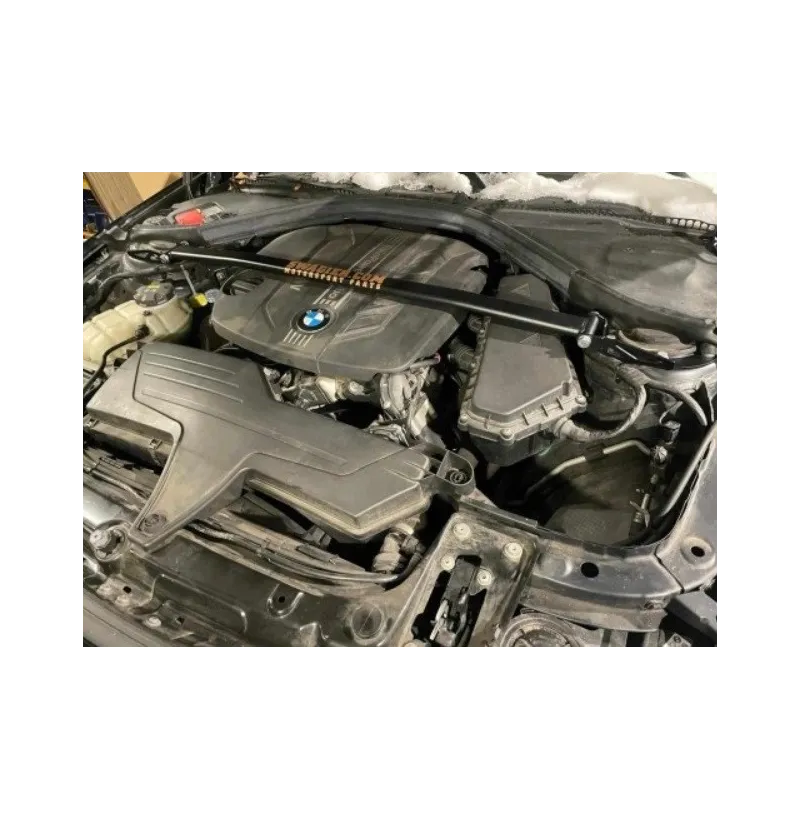 Barra de soporte delantera BMW F30 F31