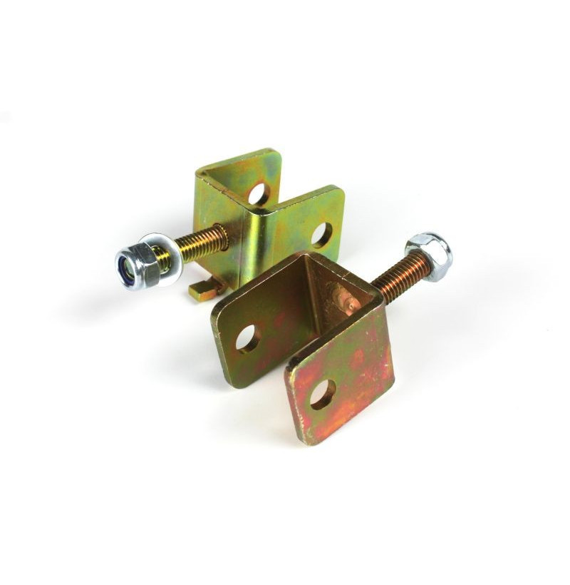 Soporte de barra estabilizadora trasera BMW E30 E36 Z3