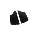 BMW E36 BMW SEDAN COUPE Cubierta del hueco de la rueda de repuesto + protección lateral