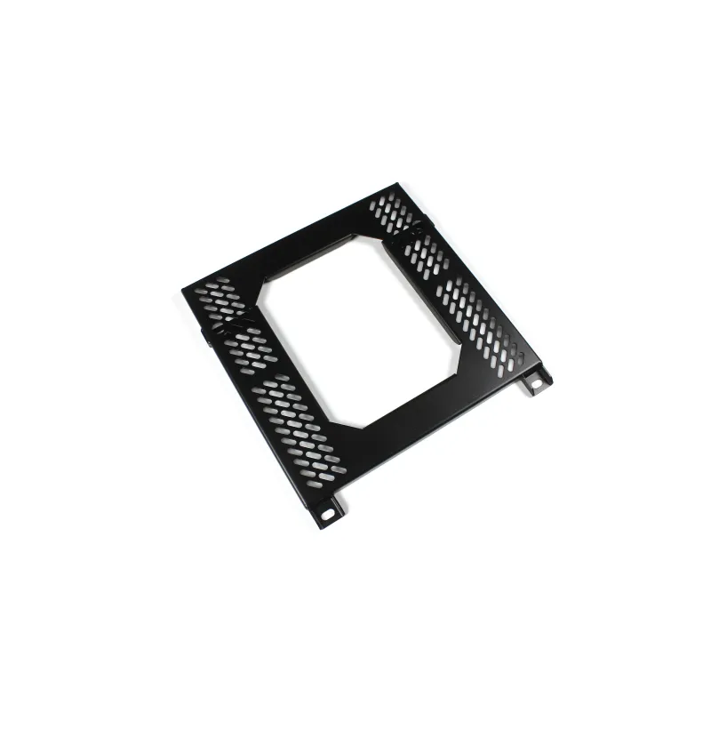 Soporte de asiento de plataforma para BMW E90 E92 E82 V2