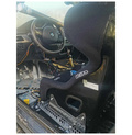 Soporte de asiento de plataforma para BMW E90 E92 E82 V2
