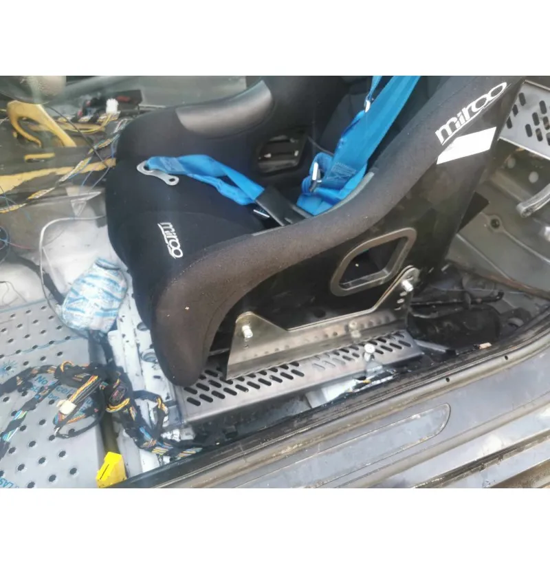 Soporte de asiento de plataforma para BMW E90 E92 E82 V2