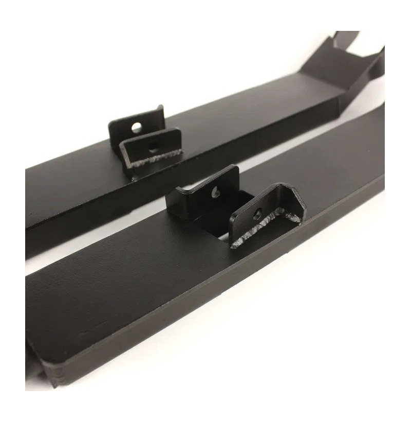 Brazos de control superiores ajustables para BMW E36 E46 Z4