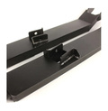 Brazos de control superiores ajustables para BMW E36 E46 Z4