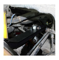Brazos de control superiores ajustables para BMW E36 E46 Z4
