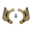Adaptador BMW E46 para pinzas de freno dobles