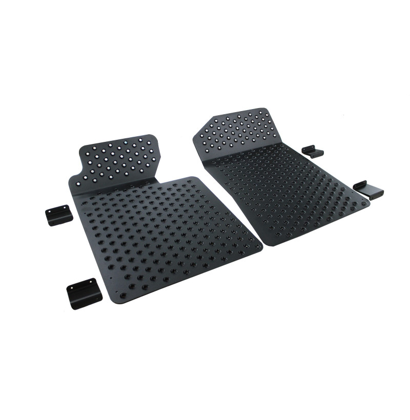 Plazas de descanso y platos de piso BMW E36